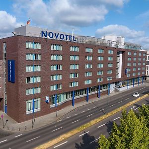 Novotel Köln City